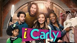iCarly tiene su revival en Paramount+