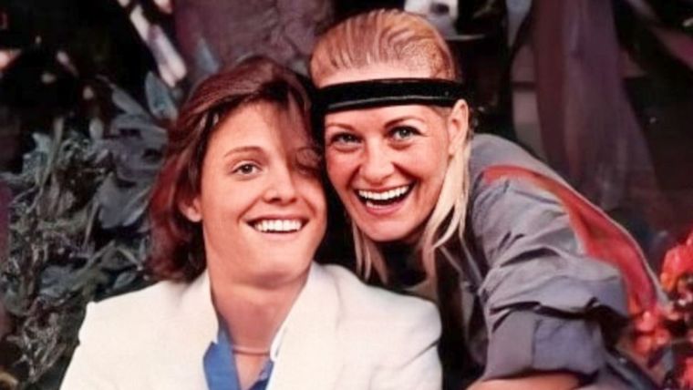 La desaparición de Marcela Basteri es uno de los grandes temas en la vida de Luis Miguel