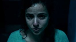 Nadie sale con vida tiene 85 minutos de duración