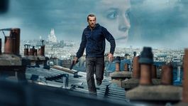 Ad Vitam es una de las películas más vistas del streaming en la actualidad.