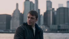 El agente Sutherland ya sabe cuándo será su regreso