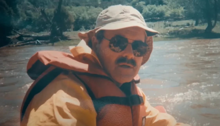 Mi padre, el asesino BTK&nbsp; llegó este viernes a Netflix