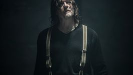 La historia de Daryl Dixon en Francia recibe novedades