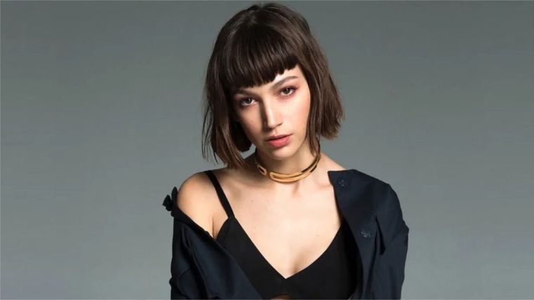 Ursula Corbero