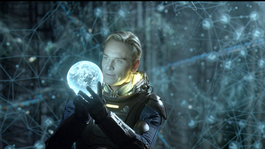 Prometeo arrasa en Netflix a 14 años de su estreno Prometeo arrasa en Netflix a 14 años de su estreno