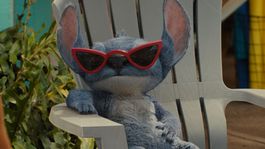 Lilo y Stitch es todo un éxito de Disney Lilo y Stitch es todo un éxito de Disney