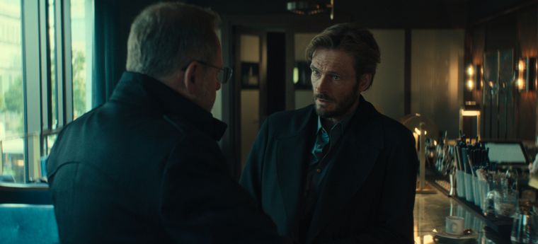 6 episodios que atrapan desde el primer minuto.&nbsp;