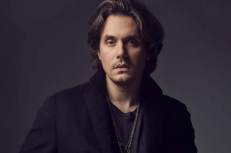 John Mayer tuvo un fuerte romance con Katy Perry.