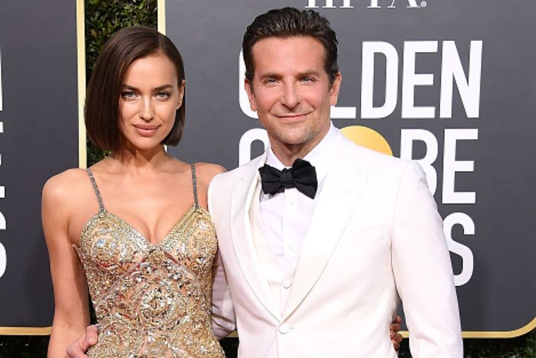 Bradley Cooper e Irina Shayk se separaron en 2019, pero ahora estarían juntos nuevamente.