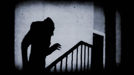 Que Ver | Nosferatu fue la primera adaptación de Dracula de Bram Stoker.