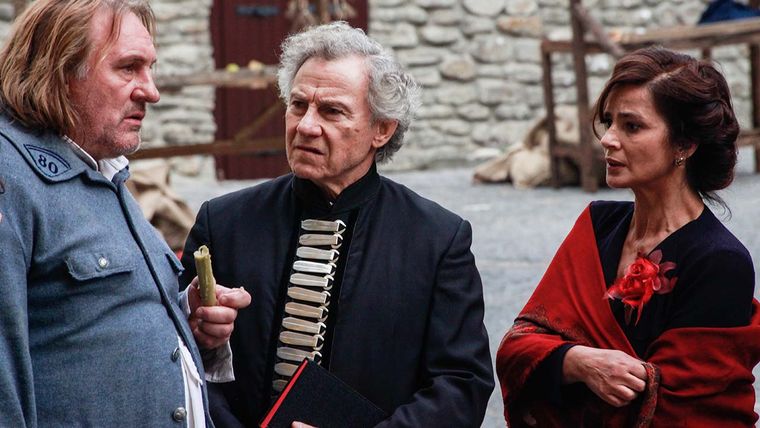 La gloria para un tonto, la película bélica que acaba de sumarse a Paramount+ La gloria para un tonto, la película bélica que acaba de sumarse a Paramount+