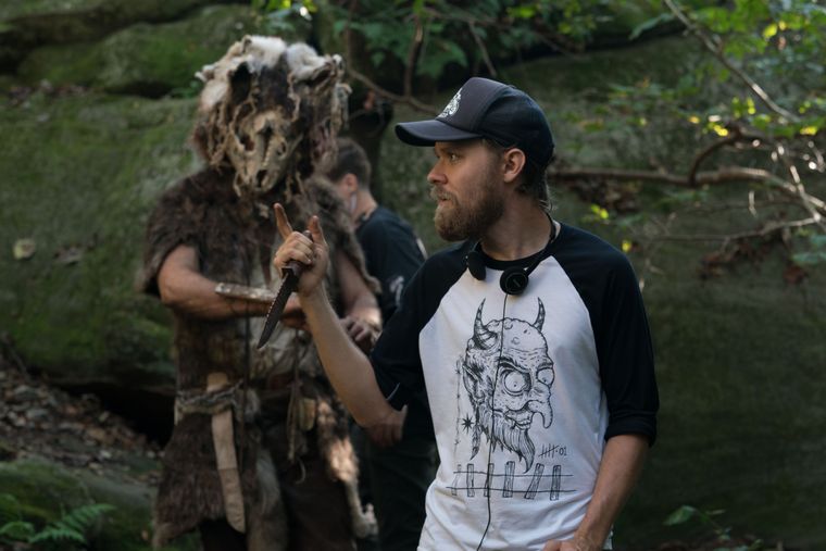 Mike P. Nelson dirigirá este cortometraje que ampliará el universo de Viernes 13. Mike P. Nelson dirigirá este cortometraje que ampliará el universo de Viernes 13.