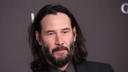 Keanu Reeves quería formar parte de El Señor de los Anillos pero, pese a todos sus intentos, Peter Jackson no le dio un lugar en la trilogía