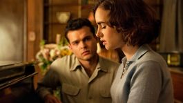 La comedia romántica con estética vintage que no te puedes perder La comedia romántica con estética vintage que no te puedes perder