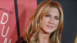 Jennifer Aniston ha protagonizado grandes series de televisión