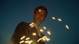 Adrien Brody se encuentra nominado al Oscar a Mejor actor por El brutalista.