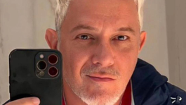 Alejandro Sanz generó preocupación entre sus seguidores con un sincero mensaje.