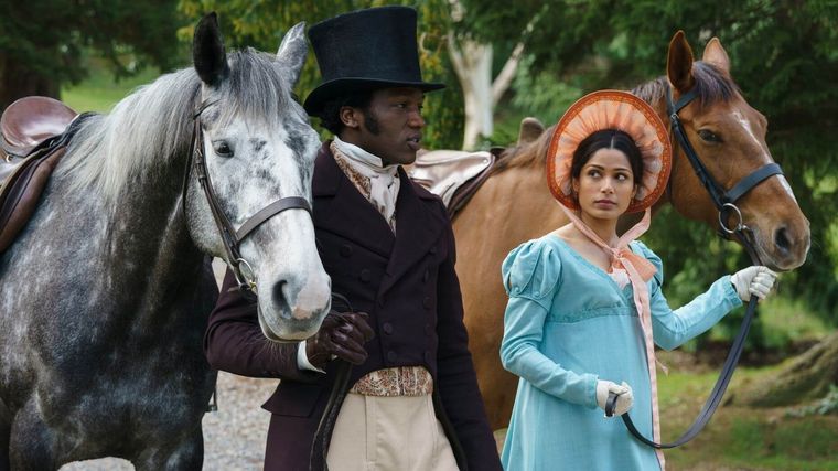 La lista de Mr. Malcolm, la película de época que pronto será eliminada de Netflix La lista de Mr. Malcolm, la película de época que pronto será eliminada de Netflix