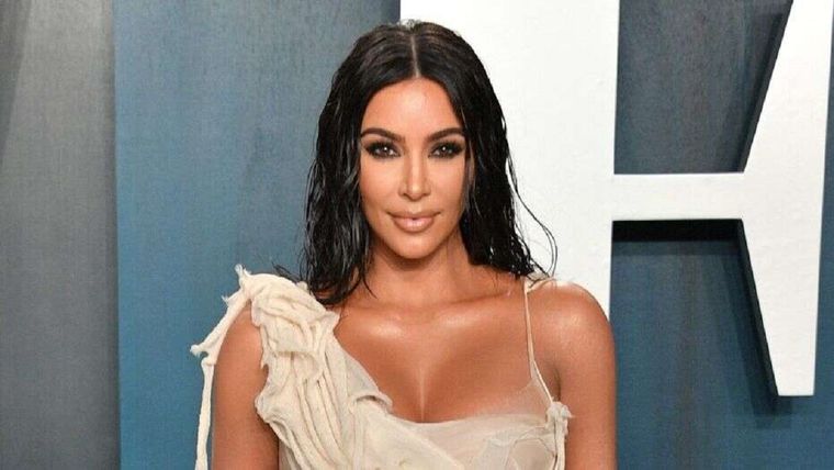 Kim Kardashian