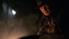 Que Ver | Indiana Jones en busca de una reliquia