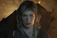 Milla Jovovich protagoniza esta película de 2025. Milla Jovovich protagoniza esta película de 2025.