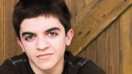 Tylor Chase es recordado por su protagónico en Manual de sobrevivencia escolar de Ned Tylor Chase es recordado por su protagónico en Manual de sobrevivencia escolar de Ned