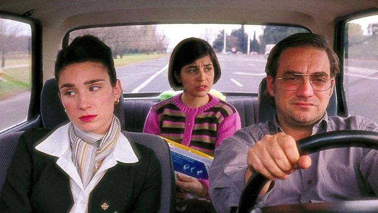 Esta película de Argentina se lanzó en 2003 y sigue siendo muy querida.