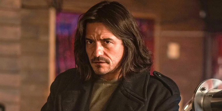 La película se estrenó el pasado 12 de junio. 