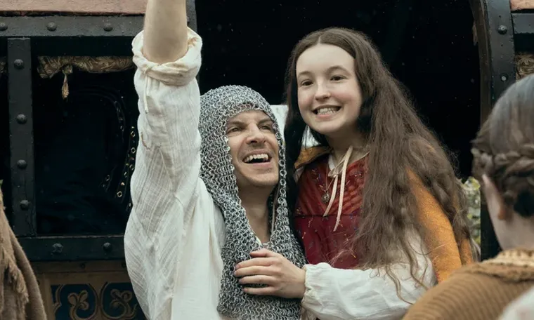 Catherine Called Birdy tuvo su estreno en el Festival Internacional de Cine de Toronto. Catherine Called Birdy tuvo su estreno en el Festival Internacional de Cine de Toronto.