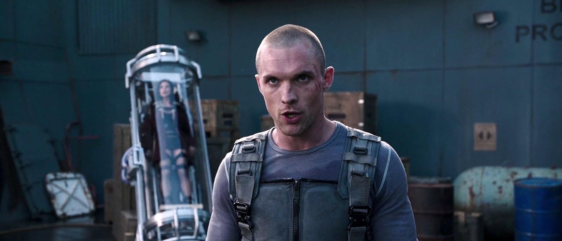 De tratar de matar a Deadpool a tratar de matar a Kratos.