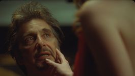 Al Pacino estreno dicha película en el año 2011
