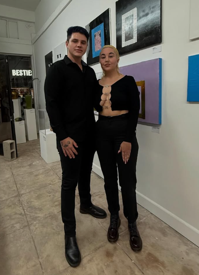 Amanda Bynes luce irreconocible en la actualidad Amanda Bynes luce irreconocible en la actualidad