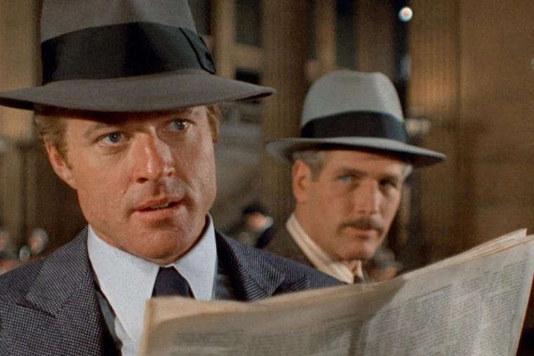 El Golpe, un clásico imperdible en Netflix