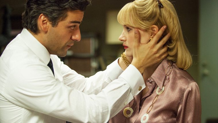 El año más violento: estilo, violencia y un guion impecable.