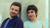 La recordada Verónica Echegui protagonizó esta tierna comedia romántica La recordada Verónica Echegui protagonizó esta tierna comedia romántica