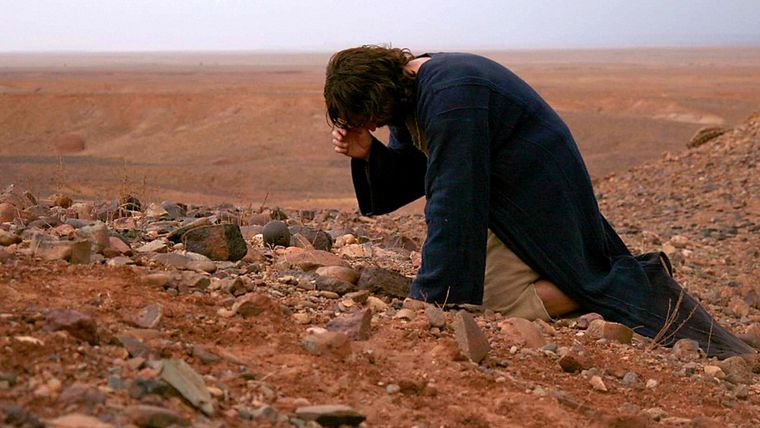 The Passion, la miniserie de episodios cortos para ver hoy en HBO Max The Passion, la miniserie de episodios cortos para ver hoy en HBO Max