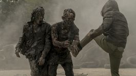 ¿El virus zombie puede llegar a su final?