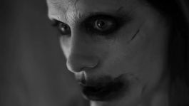 el director de la liga de la justicia explica por que el joker tenia que estar en la pelicula