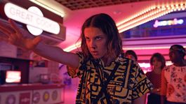 La temporada 4 de Stranger Things se estrena este viernes en Netflix.