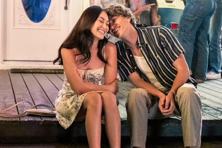 La aclamada serie juvenil regresa con su temporada final. La aclamada serie juvenil regresa con su temporada final. 