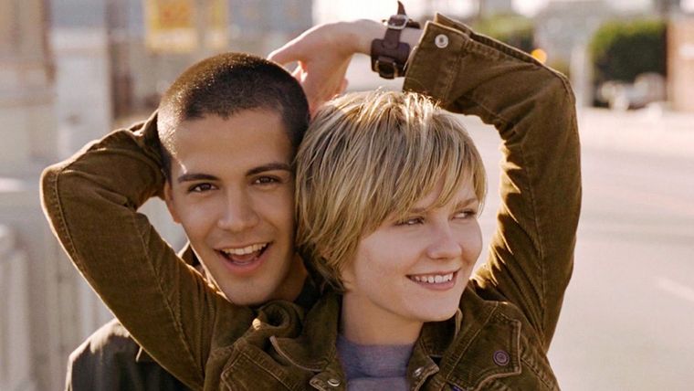 Hermosa locura llegó esta semana a Netflix