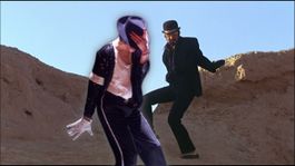 Michael Jackson no se inventó de un día para el otro sus icónicos pasos de baile... los tomó prestados de un icónico musical Michael Jackson no se inventó de un día para el otro sus icónicos pasos de baile... los tomó prestados de un icónico musical