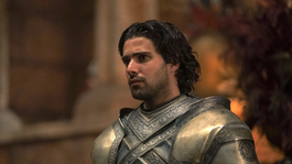 Criston Cole se convertirá en el principal detractor de la princesa Rhaenyra.