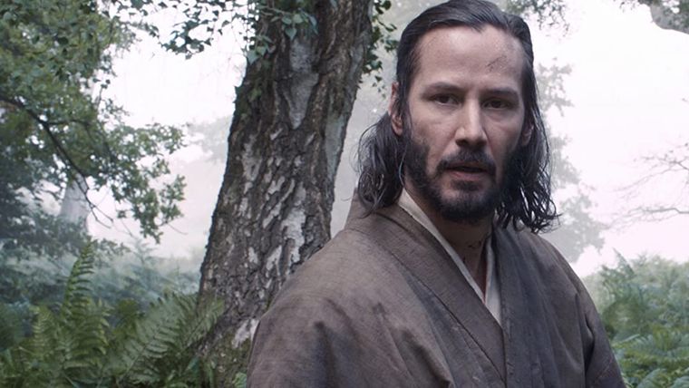 47 Ronin