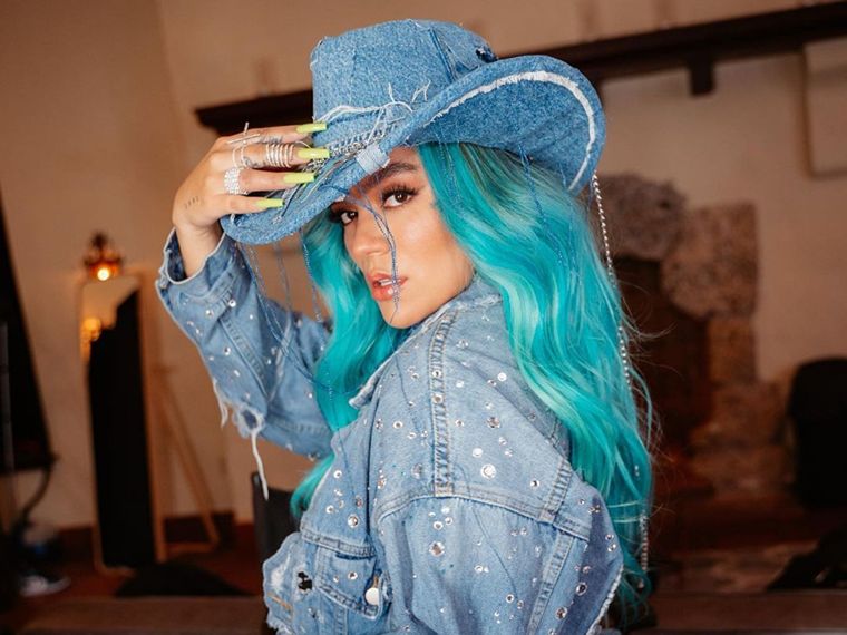 Karol G