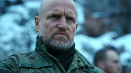 Woody Harrelson reniega de su actuación en War for the Planet of the Apes