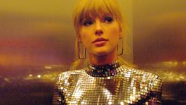  Taylor Swift.