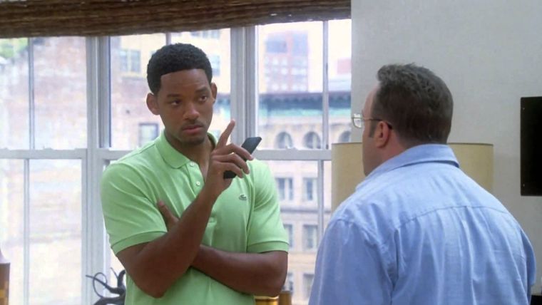 Una de las mejores películas de Will Smith se despide