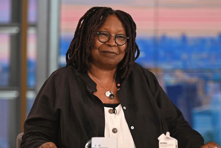 Whoopi Goldberg