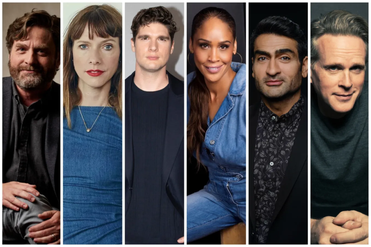 Este será el elenco de Very Young Frankenstein, la nueva apuesta del monstruo. Este será el elenco de Very Young Frankenstein, la nueva apuesta del monstruo.